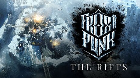 Frostpunk: The Rifts DLC