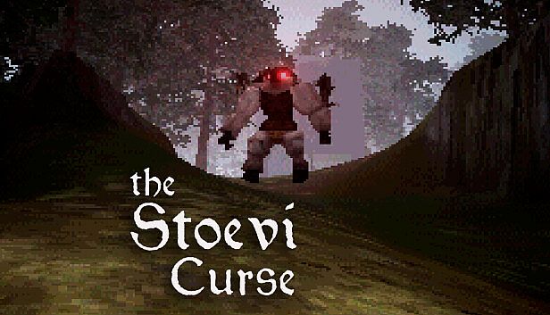 Buy The Stoevi Curse