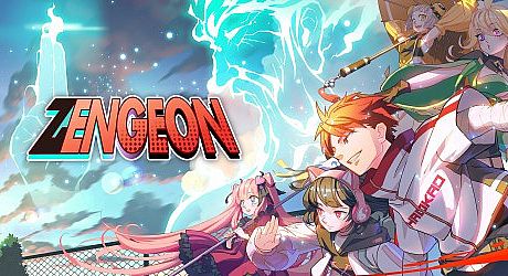Zengeon Game