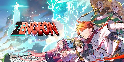 Zengeon