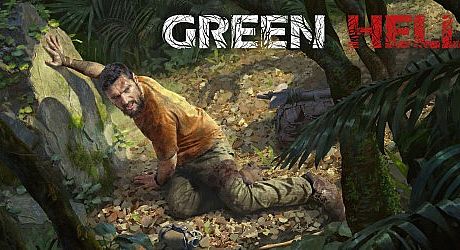 Green Hell Game