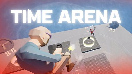 TIME ARENA Game
