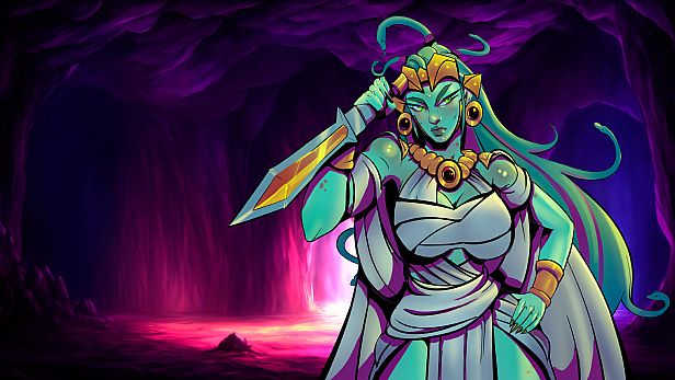 Buy Mythology Waifus Mahjong