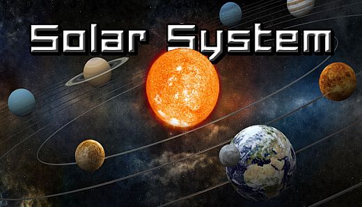 Solar System