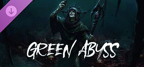 Shambles: Green Abyss