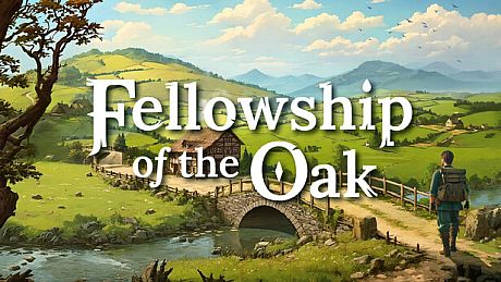 Fellowship of the Oak Game