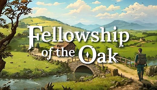 Fellowship of the Oak
