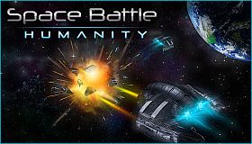 SPACE BATTLE: Humanity