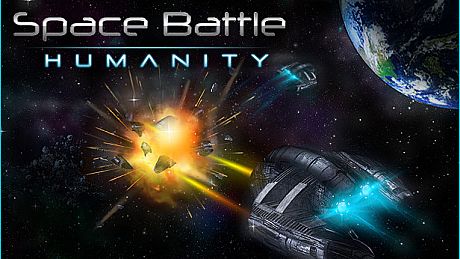 SPACE BATTLE: Humanity Game