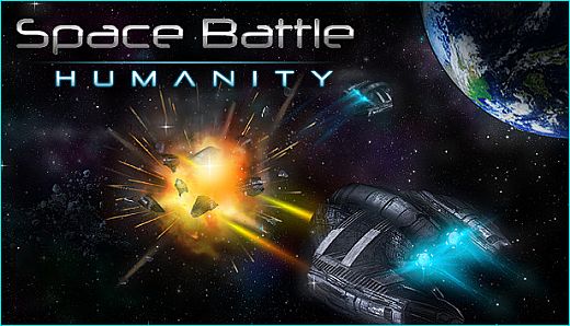 SPACE BATTLE: Humanity
