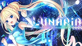 LUNARiA -Virtualized Moonchild-