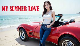 My Summer Love: Memories