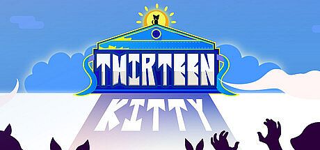 Thirteen Kitty Game