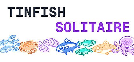 TINFISH SOLITAIRE Game