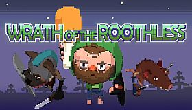 Wrath of the Roothless