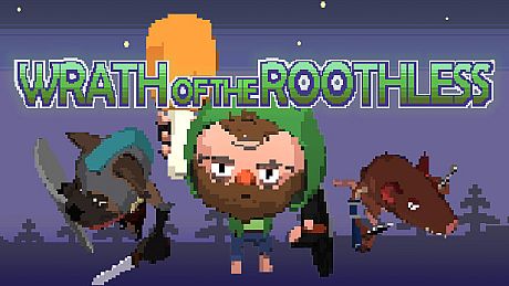 Wrath of the Roothless Game