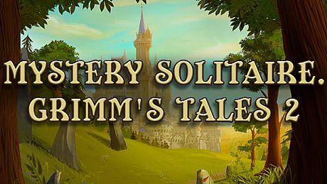 Mystery Solitaire Grimm's tales 2 Game