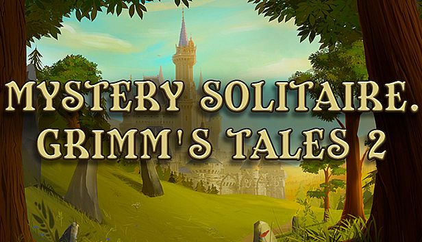 Buy Mystery Solitaire Grimm's tales 2