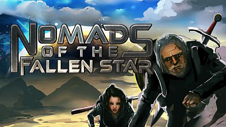 Nomads of the Fallen Star Game