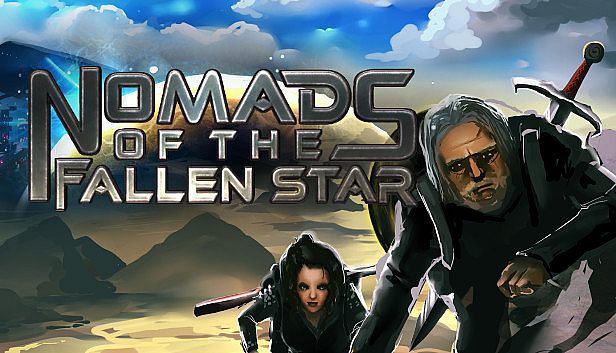 Buy Nomads of the Fallen Star