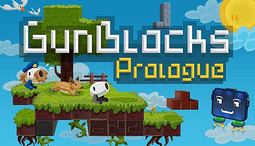 GunBlocks - Prologue