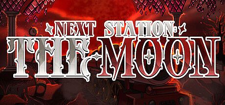 Next Station: The Moon