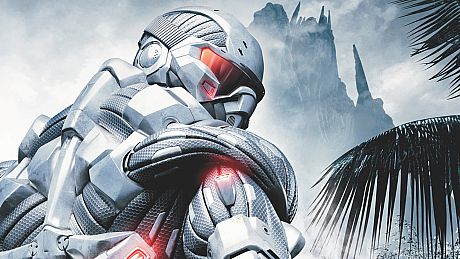 Crysis Game