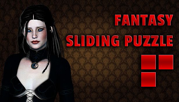 Buy Fantasy Sliding Puzzle