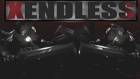 Xendless Game