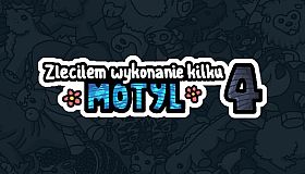 I commissioned some butterflies 4