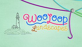 WooLoop - Landscapes Pack