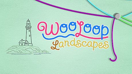 WooLoop - Landscapes Pack DLC