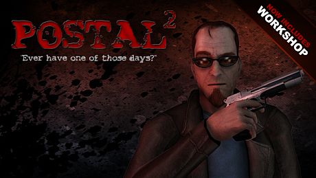 POSTAL 2 Game