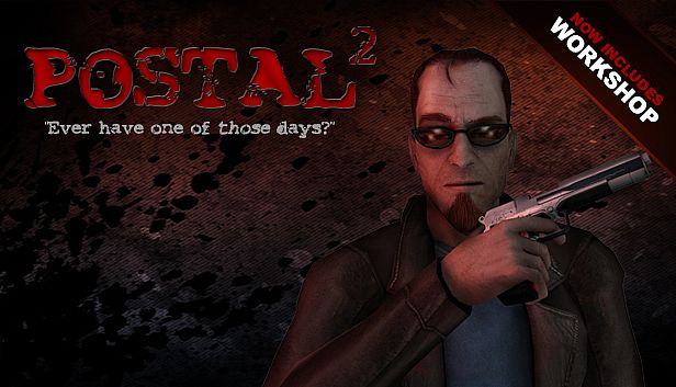 Buy POSTAL 2