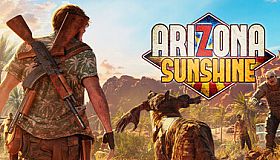 Arizona Sunshine