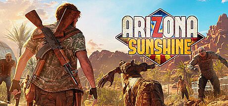 Arizona Sunshine Game