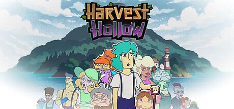 Harvest Hollow Game