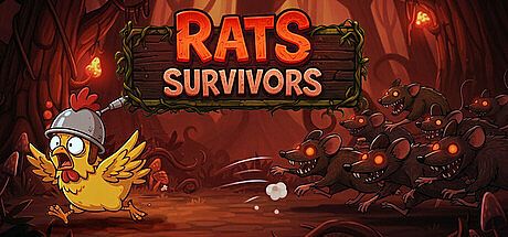 Rats Survivors Game