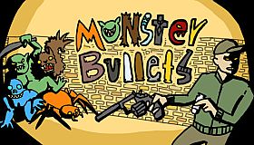 Monster Bullets