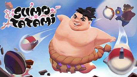 SUMO TATAMI Game