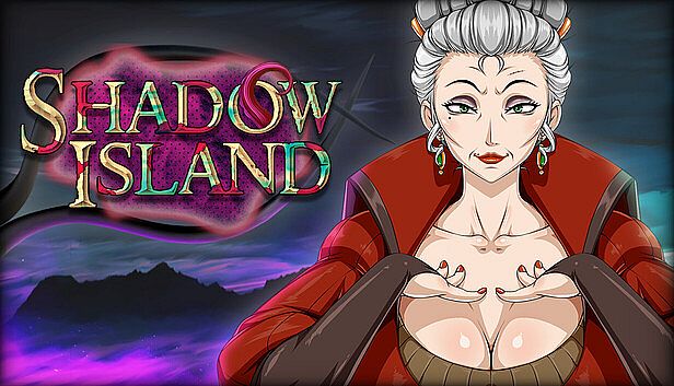 Buy Shadow Island: Part I