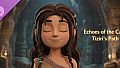 Echoes of the Cave: Tiziri's Path