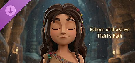 Echoes of the Cave: Tiziri's Path