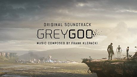 Grey Goo - Soundtrack DLC