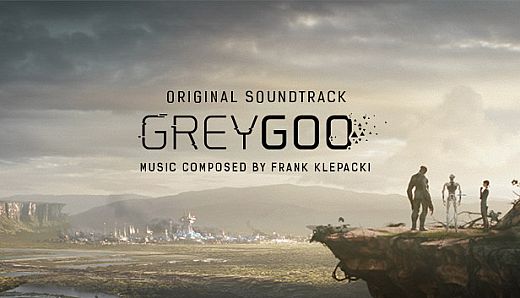 Grey Goo - Soundtrack