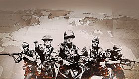 Order of Battle: World War II