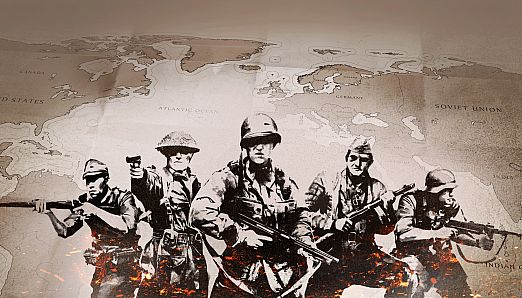 Order of Battle: World War II