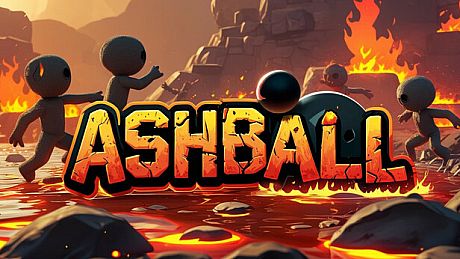 AshBall Game