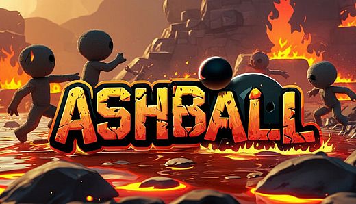 AshBall