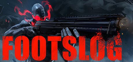 FOOTSLOG